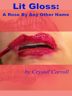 cover image of Lit Gloss